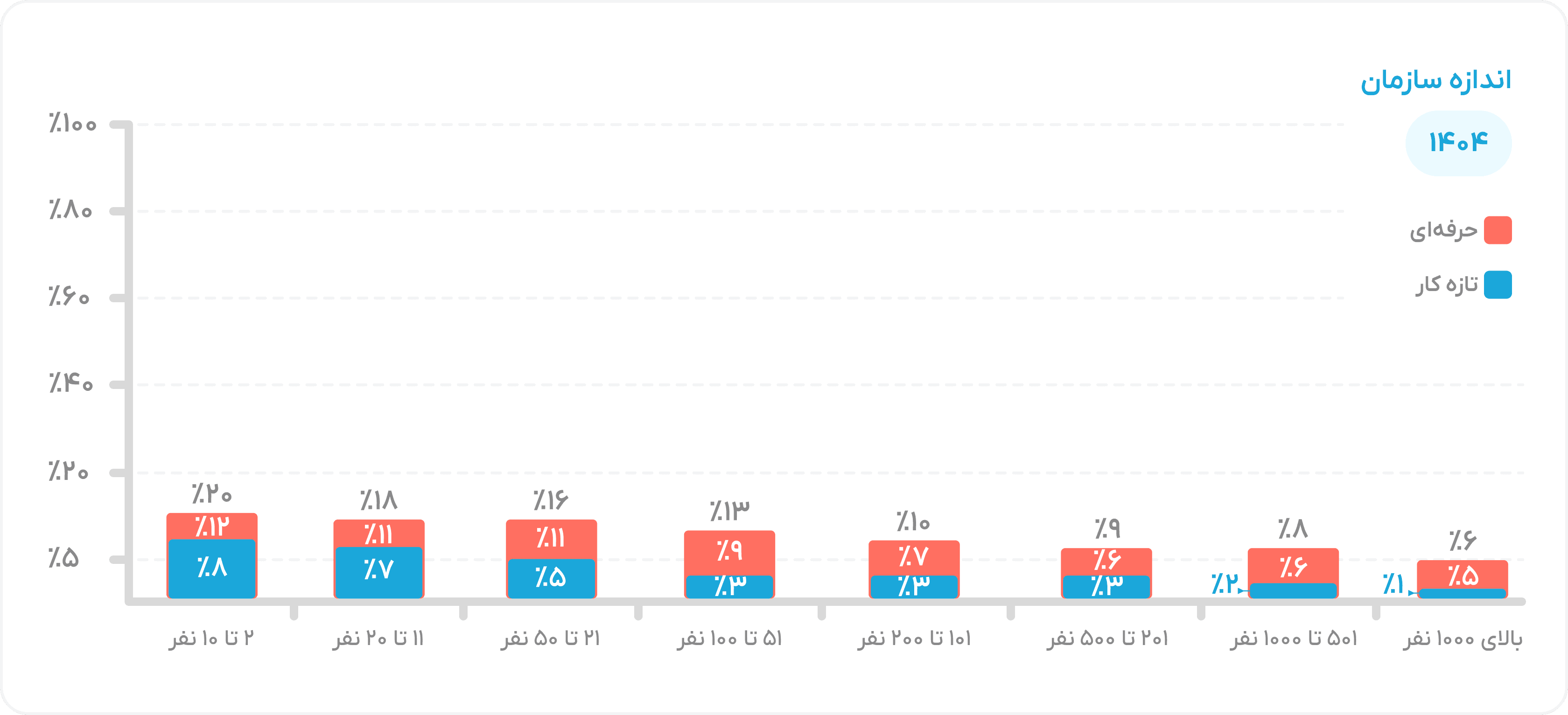 Company Size