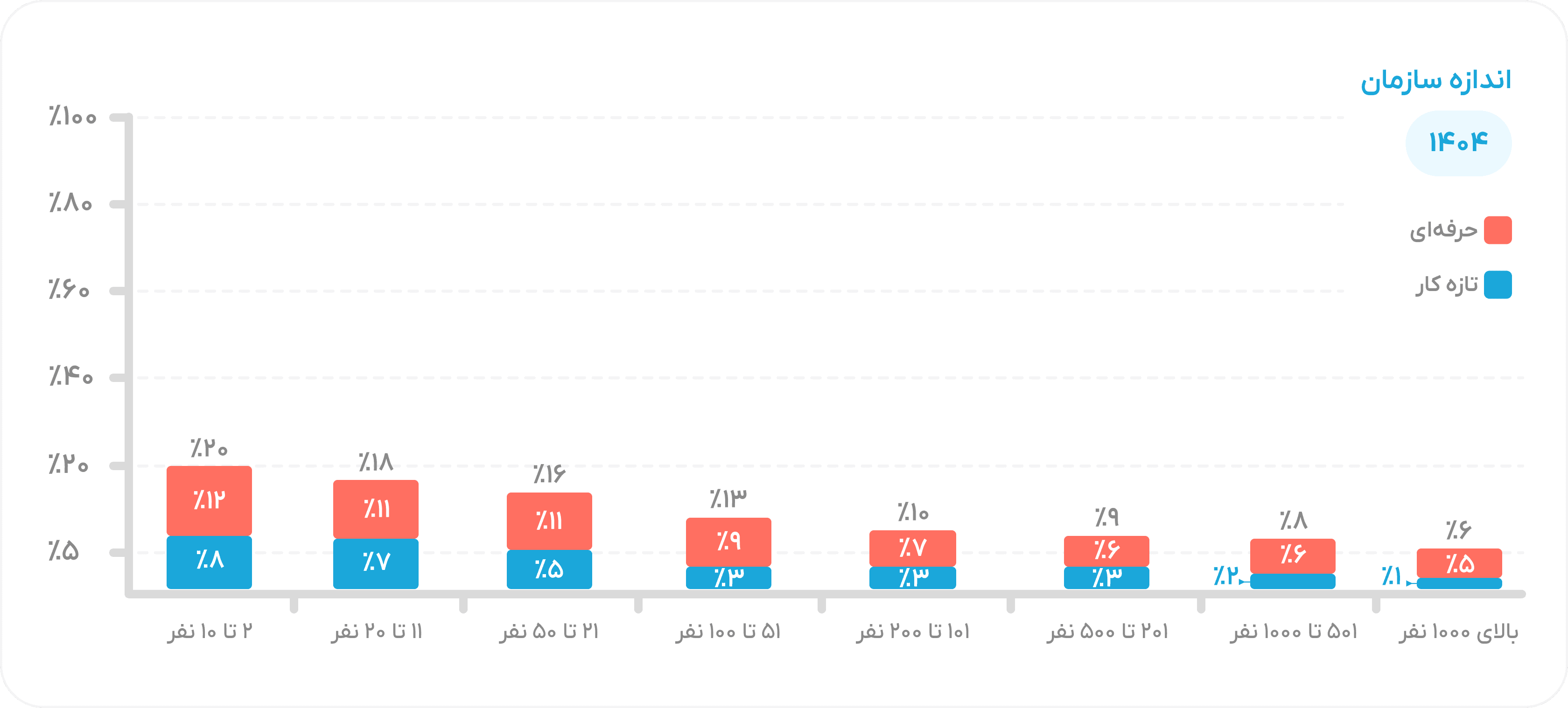 Company Size