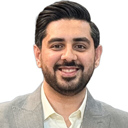 علیرضا جلالیان
