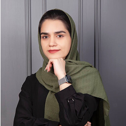 مریم احمدینژاد