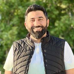 محسن افکار