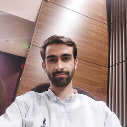 صالح حاجی محمدی