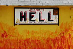 جهنم آموزش Tutorial Hell