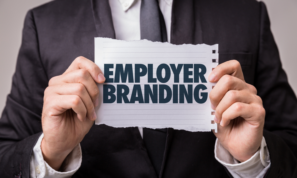 برند کارفرمایی (Employer Branding)