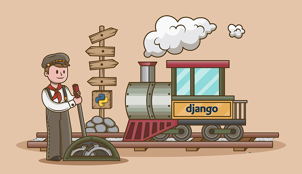 جنگو (Django) چیست؟