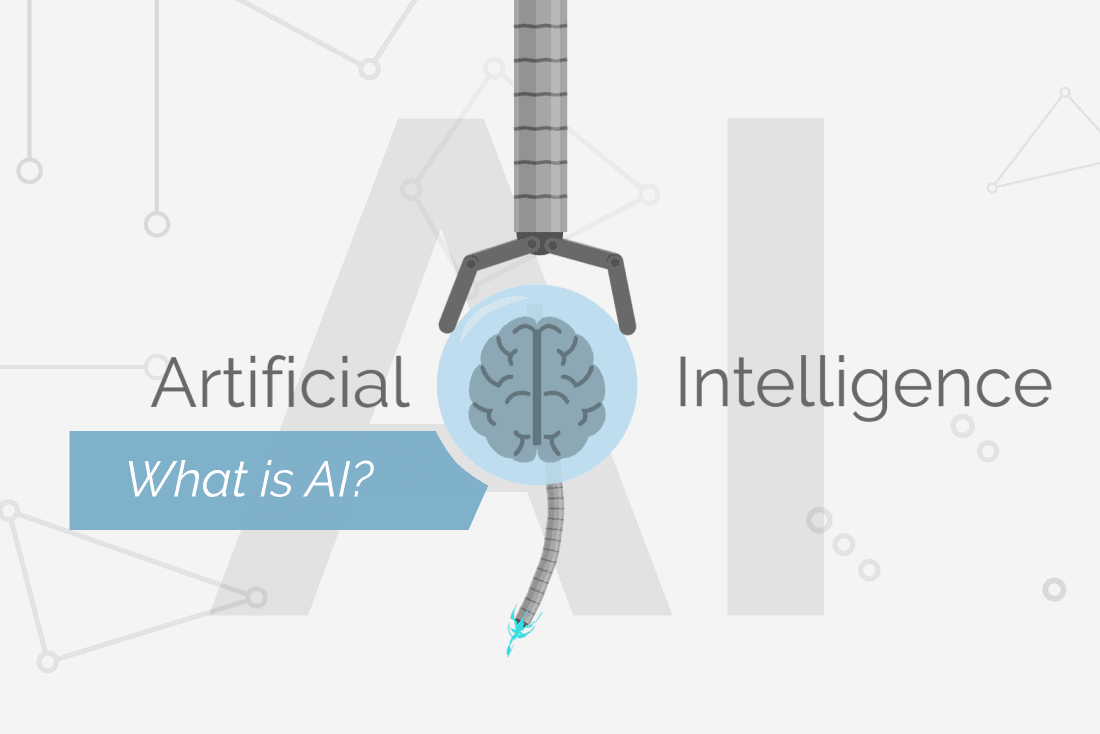 هوش مصنوعی چیست | Artificial Intelligence چیست