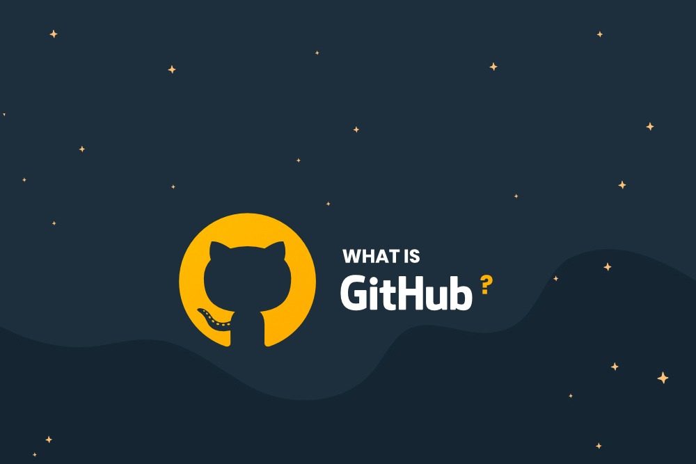 گیت هاب (GitHub) چیست؟