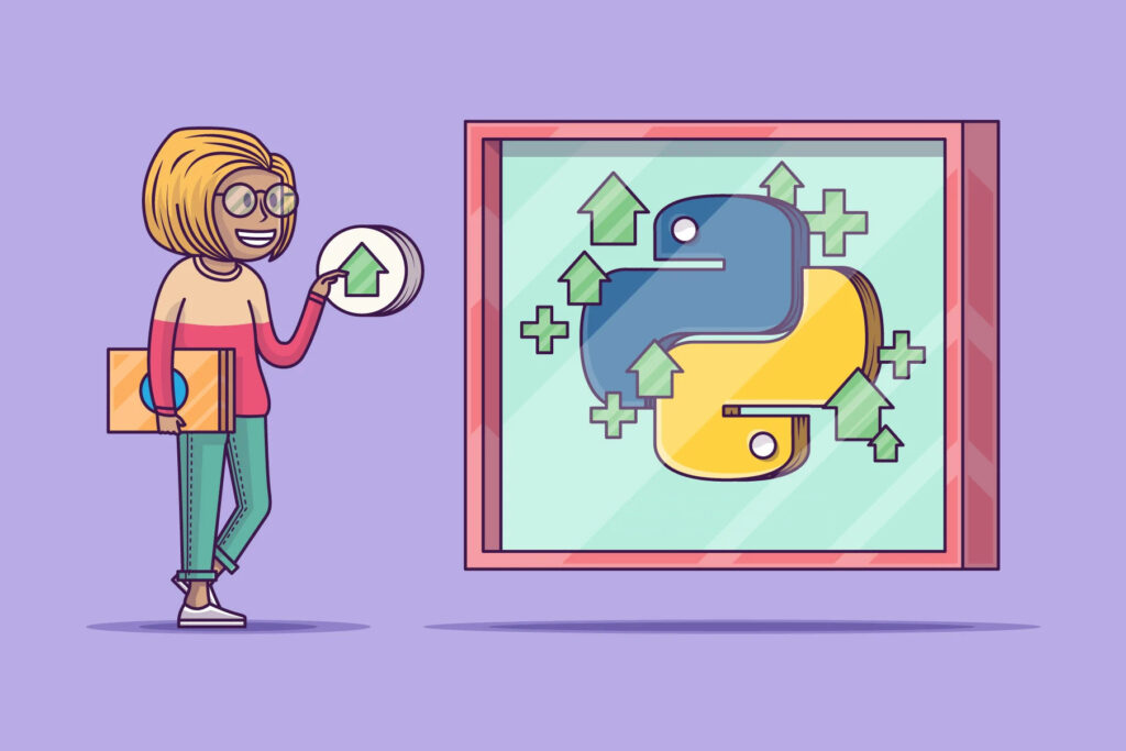 پایتون چیست | Python چیست
