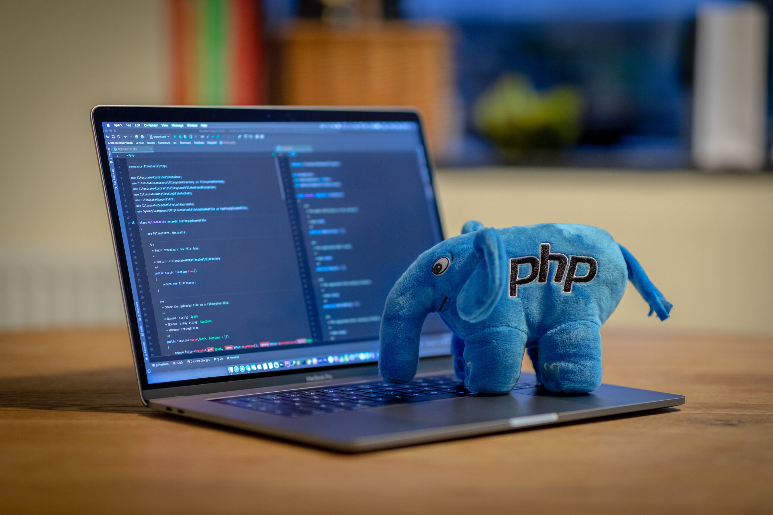 PHP چیست