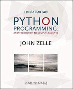 کتاب Python Programming