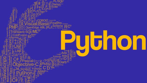 Python Uygulamaları