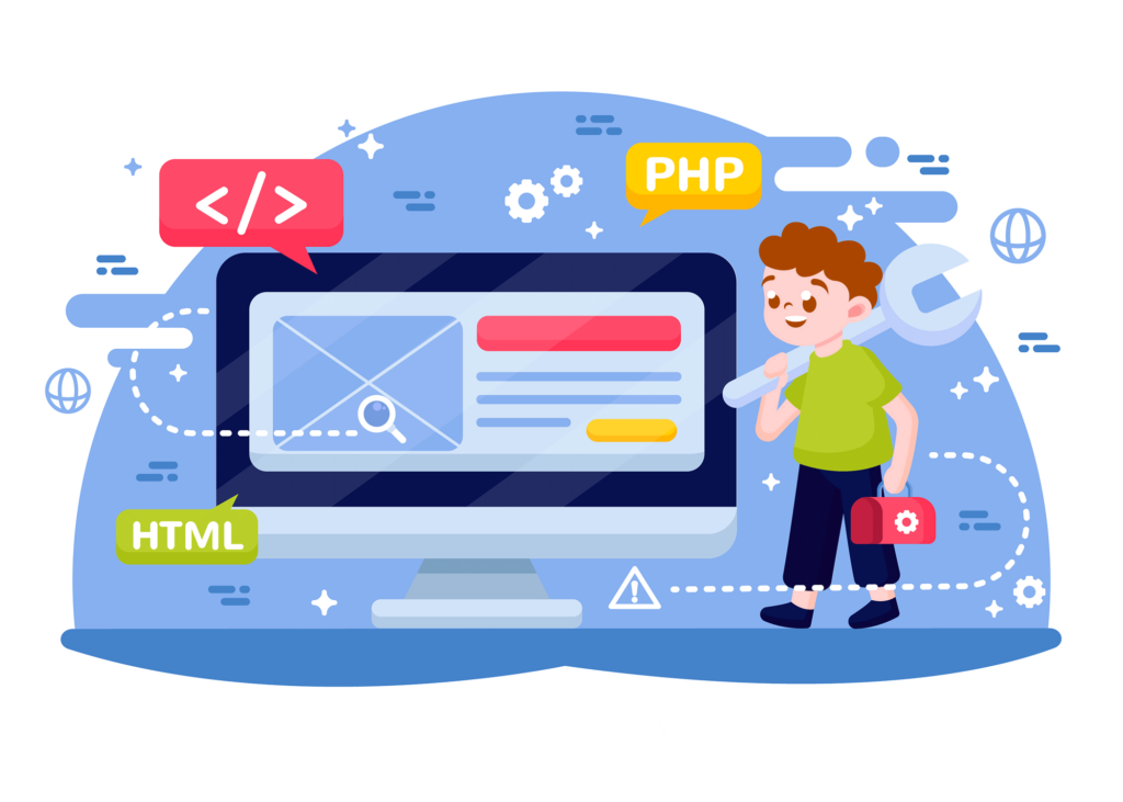 کاربردهای php در حوزههای مختلف - کوئرابلاگ