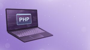 بازار کار PHP