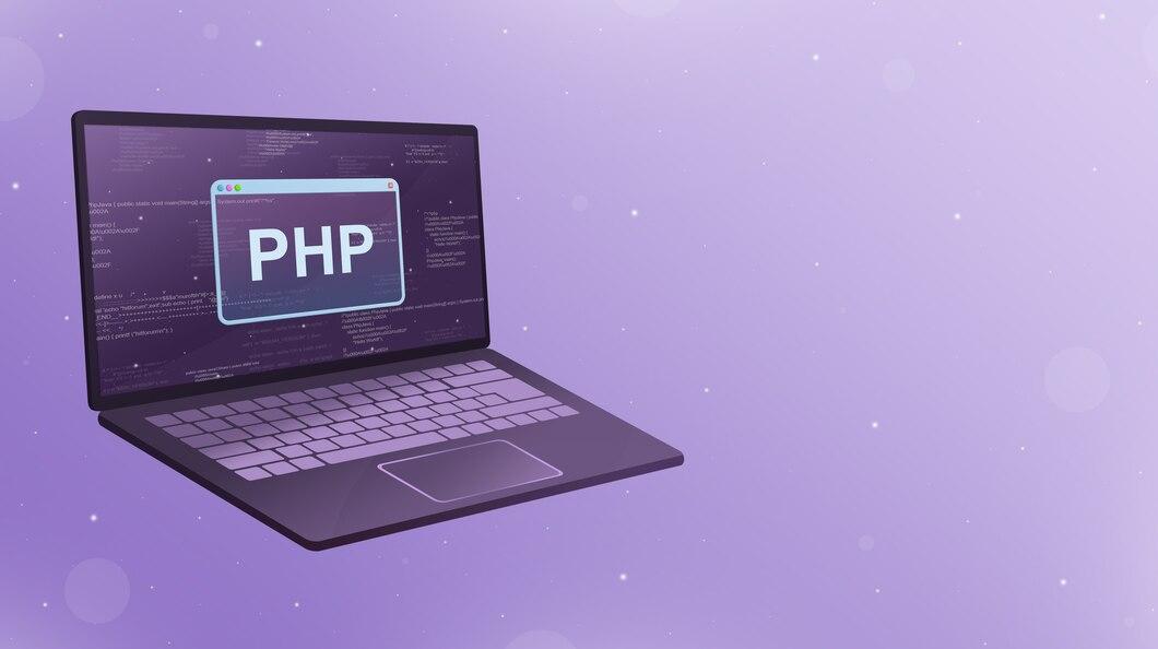 بازار کار PHP