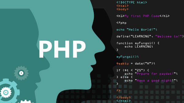 زبان PHP