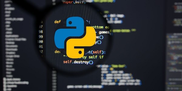 زبان برنامه‌نویسی Python