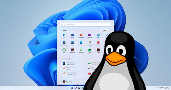 به‌روزرسانی‌ها در دو سیستم عامل Linux و Windows