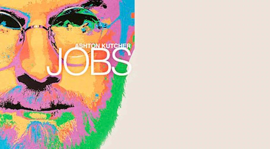 فیلم های مناسب برنامه نویسان: jobs