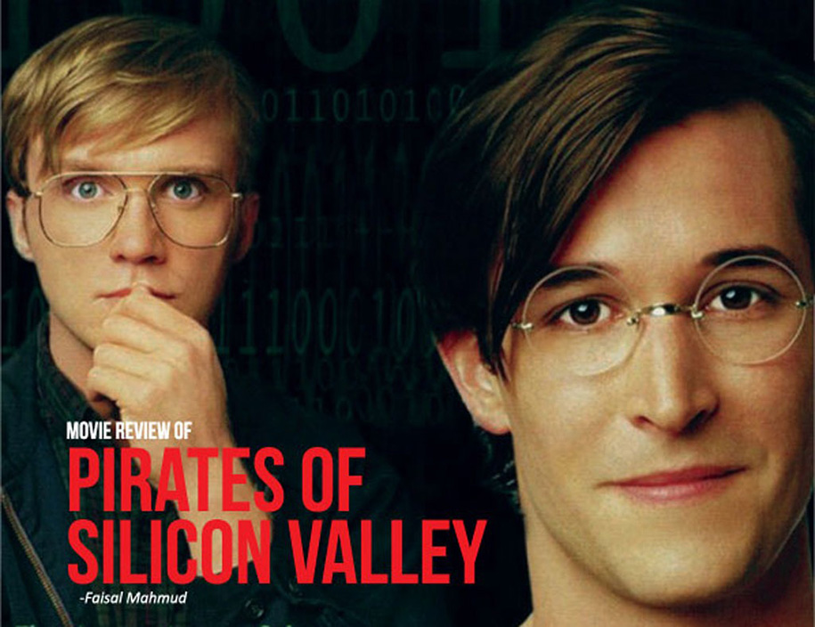 فیلم برنامه نویسی Pirates of Silicon Valley