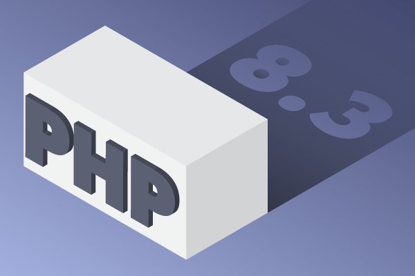 ویژگی های جدید PHP 8.3