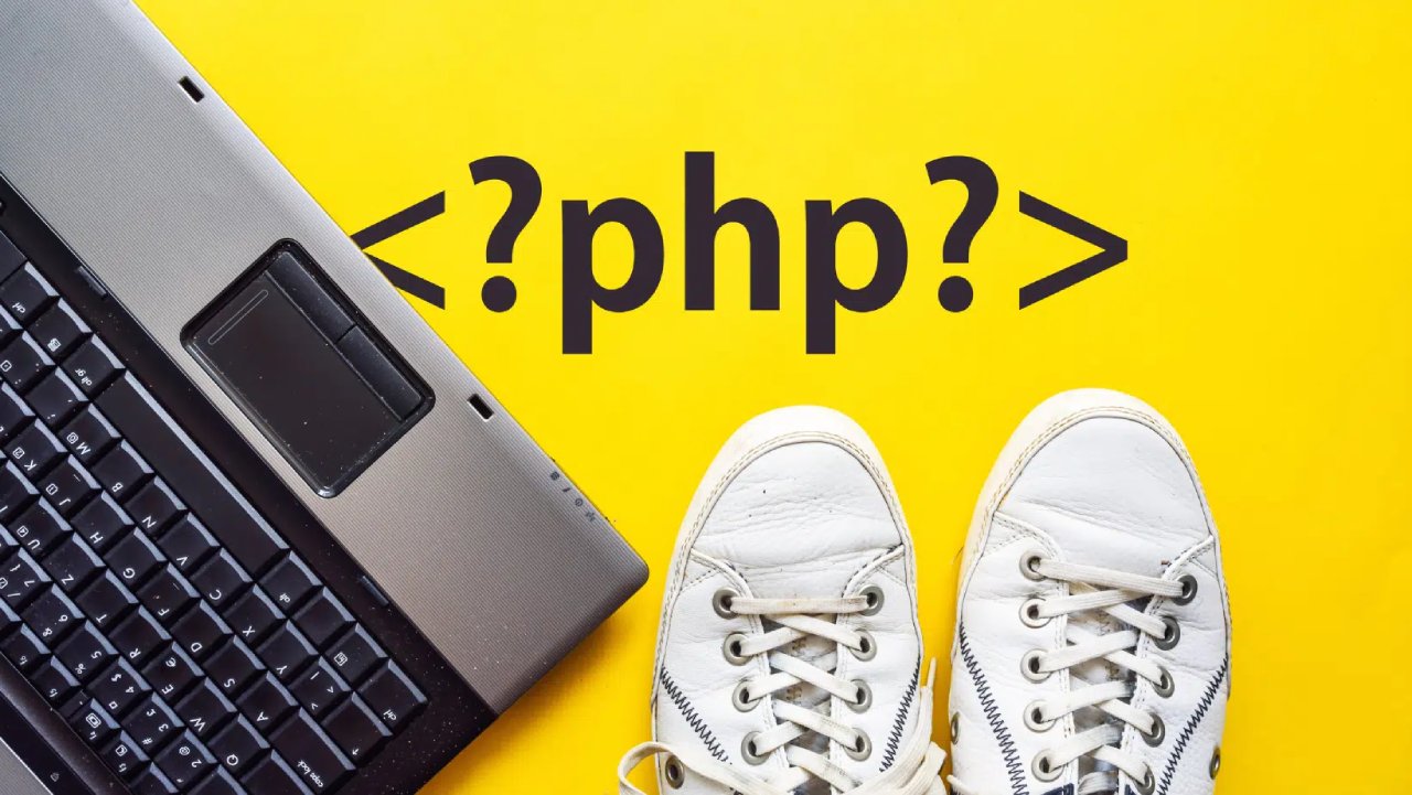 ویژگی های جدید PHP 8.3