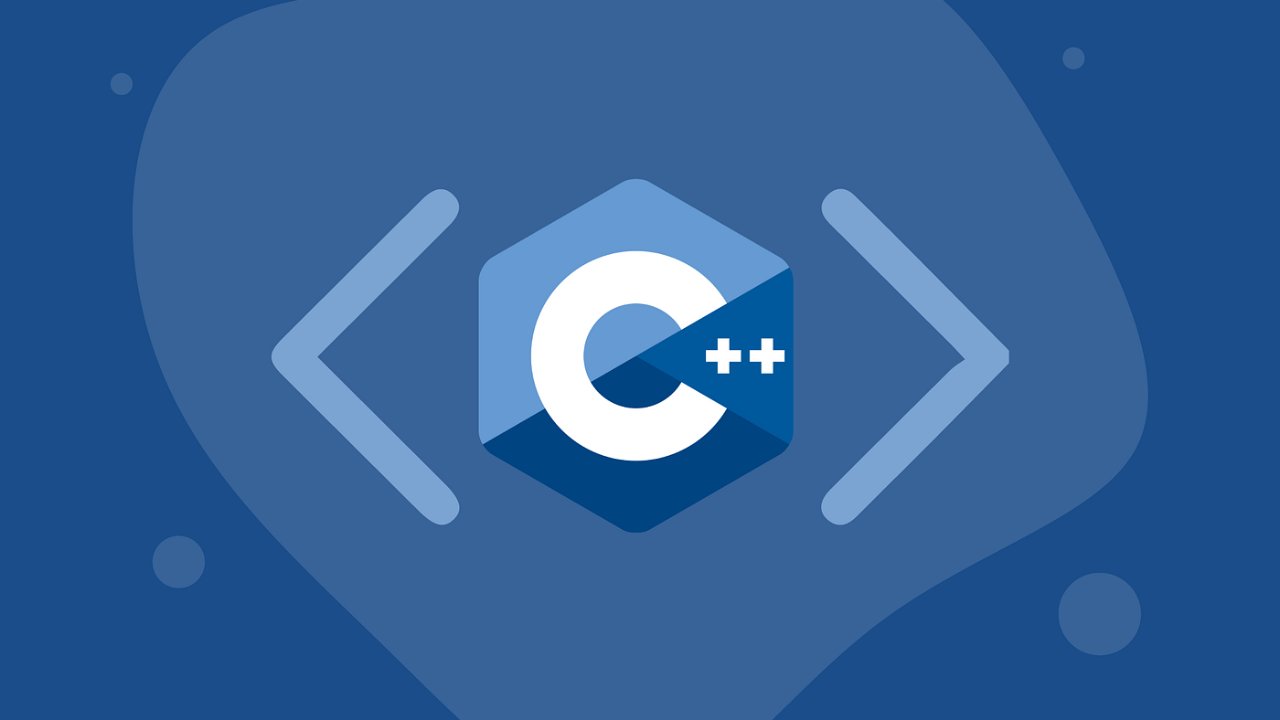 زبان برنامه نویسی C++ چیست