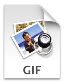تصویر GIF و ویژگی‌های آن