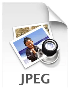 تصویر JPEG و ویژگی‌های آن