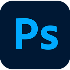 بهترین نرم‌افزارهای کاهش حجم عکس adobe photoshop