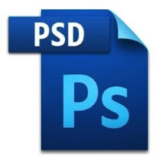 تصویر PSD و ویژگی‌های آن