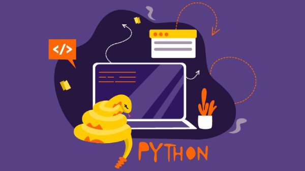 توسعه وب با Python