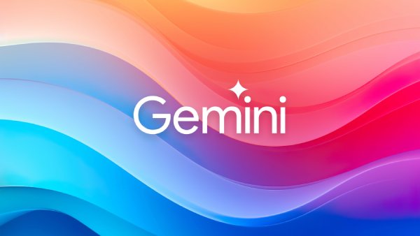 هوش مصنوعی گوگل Gemini