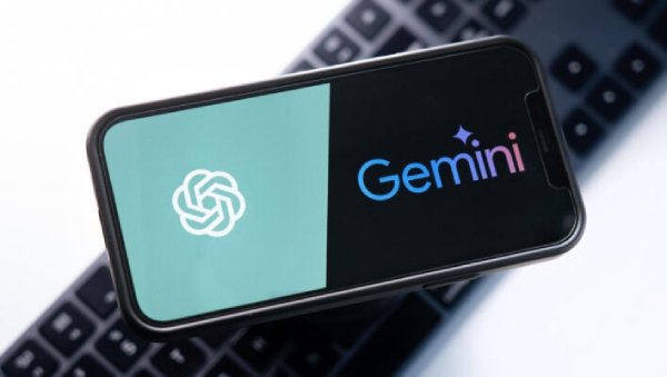 مقایسه Google Gemini و ChatGPT