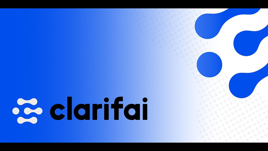 هوش مصنوعی clarifai