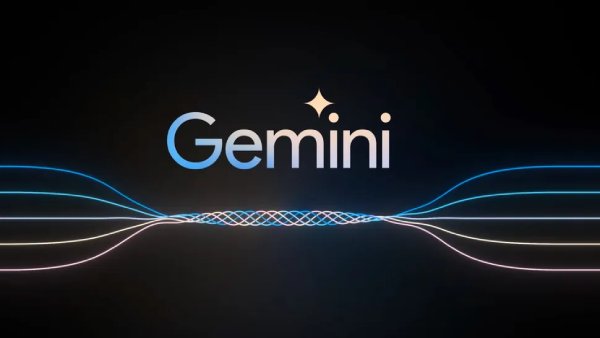 هوش مصنوعی گوگل Gemini