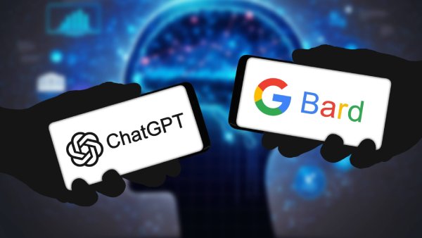 مقایسه Google Bard و ChatGPT