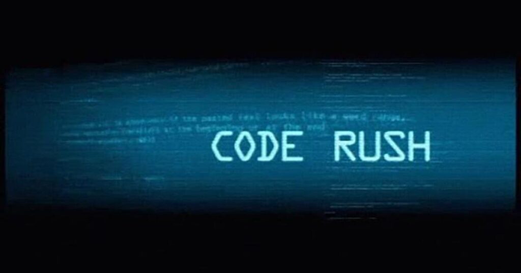 Code Rush| فیلم‌ های حوزه هک و امنیت