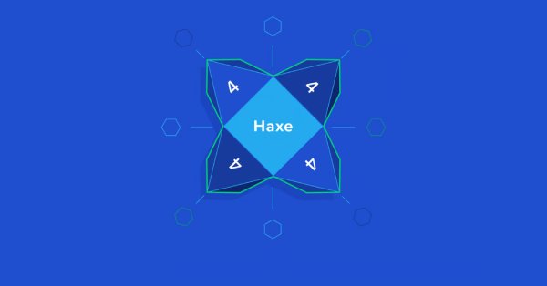 موتور Haxe 4