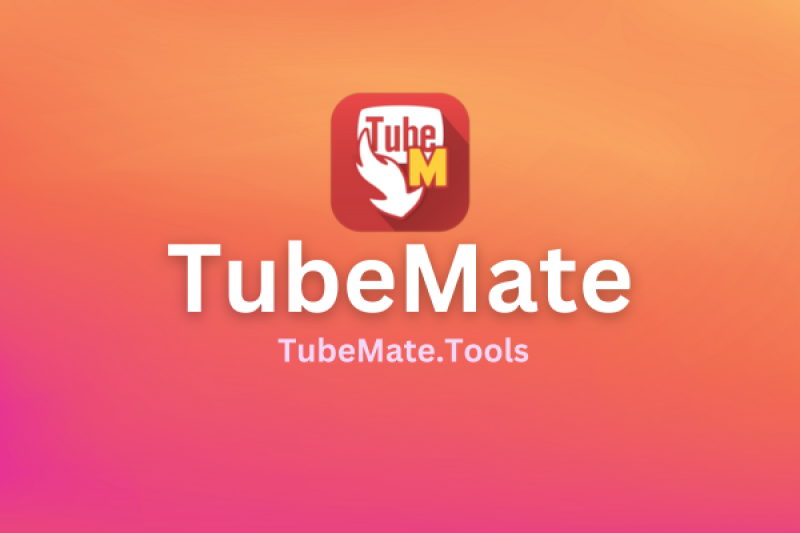 برنامه tubemate برای دانلود از یوتیوب