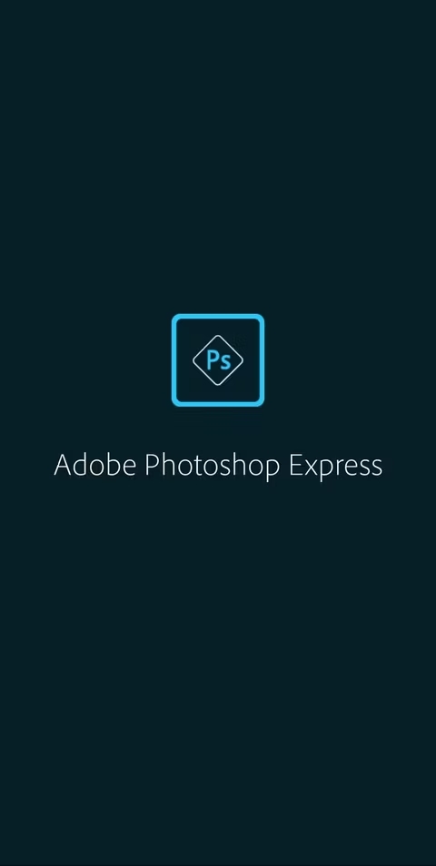 بهترین نرم‌افزارهای کاهش حجم عکس adobe photoshop express