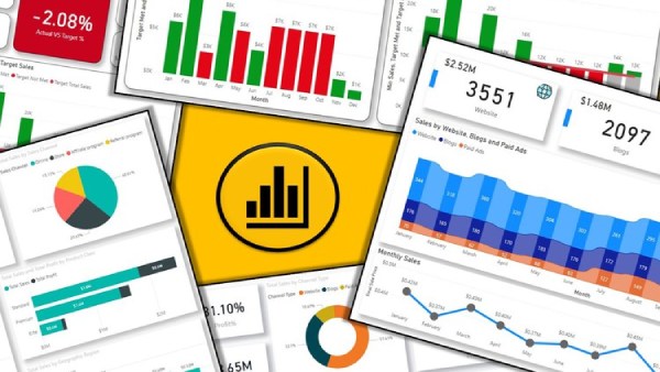 جایگزین‌های Microsoft PowerBI