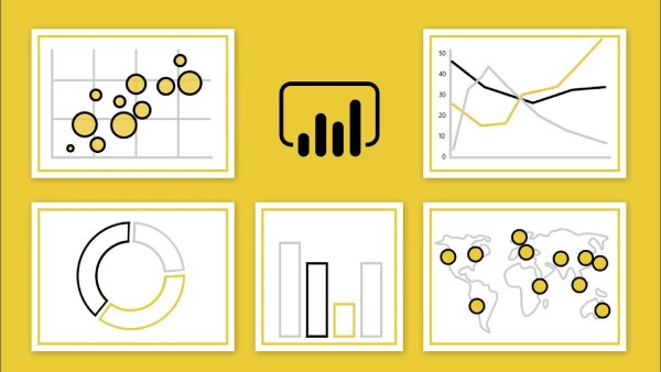 مزایا و معایب مایکروسافت PowerBI