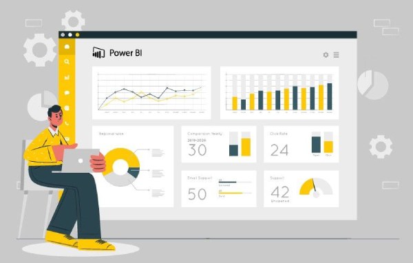 Power BI چیست