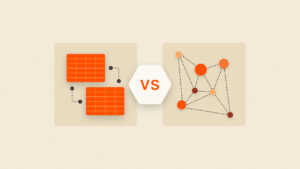 تفاوت SQL و NoSQL