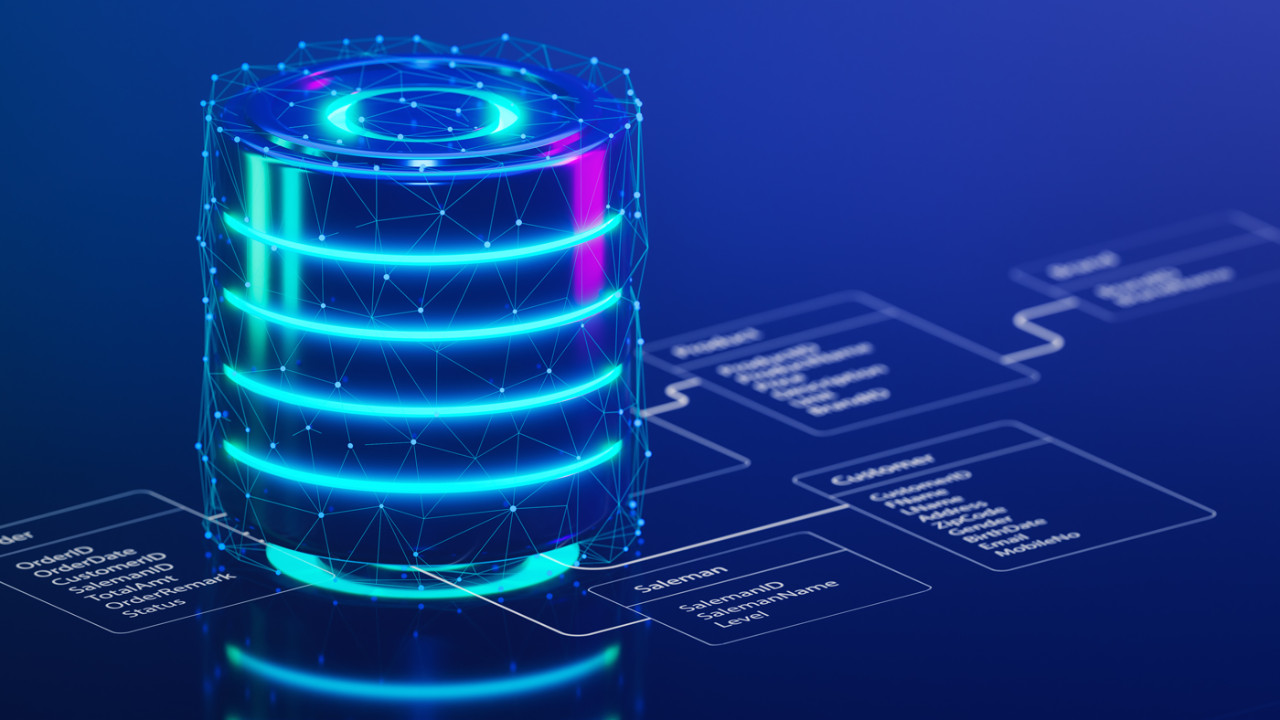 مقایسه SQL Server و Oracle