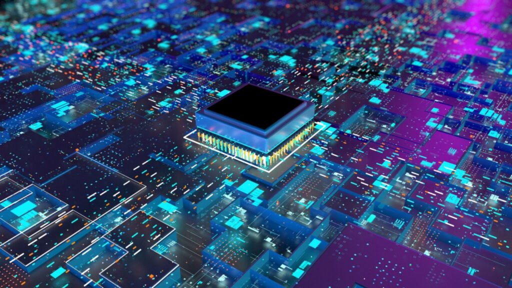 CPU چیست و چطور کار می‌کند؟ همه چیز راجع به واحد پردازش مرکزی - کوئرا‌بلاگ