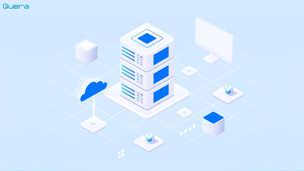 انواع دیتابیس
