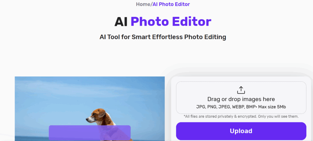 Phot AI