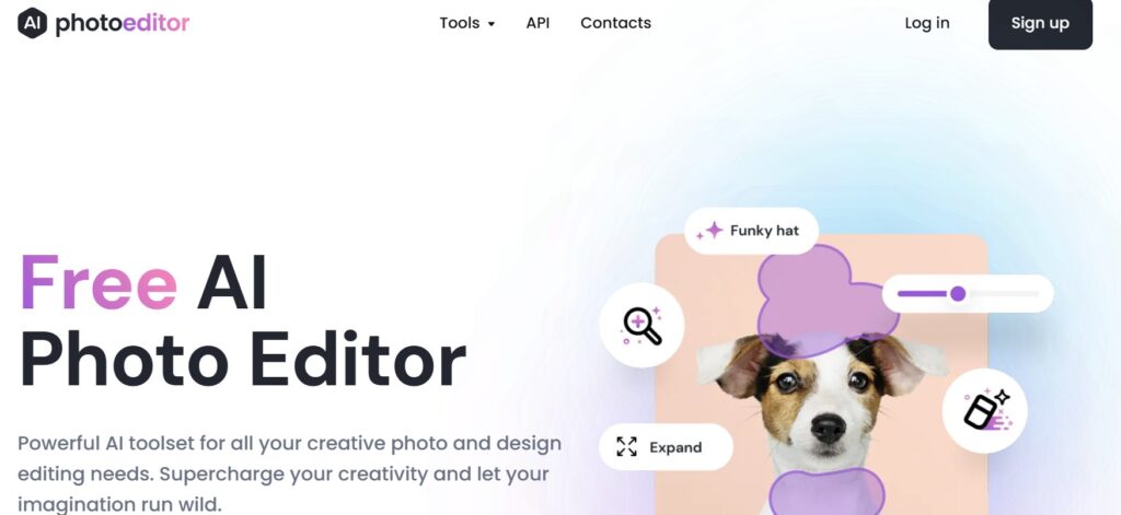 PhotoEditor.AI