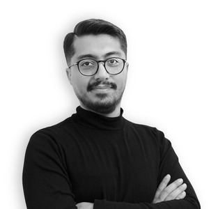 پروفایل پوریا صادق لو